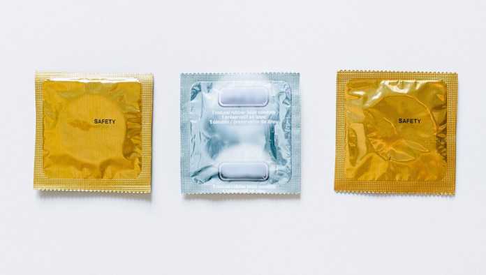 Condones que sirven para proteger de ETS como la súper gonorrea