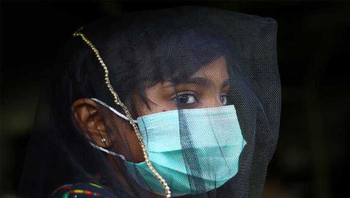 Extraña enfermedad deja 200 personas enfermas en India