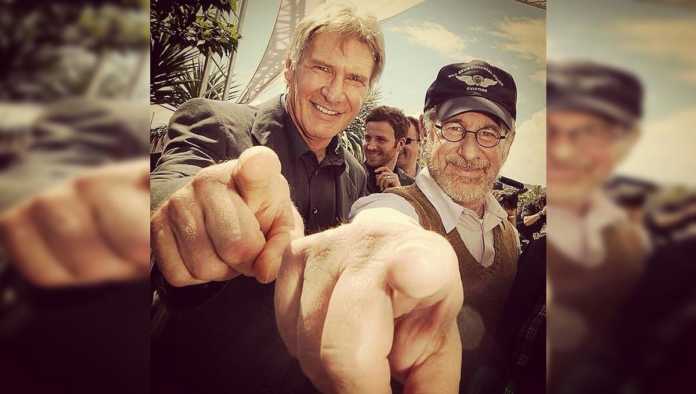 Harrison Ford repetirá papel de Indiana Jones, pero por última vez