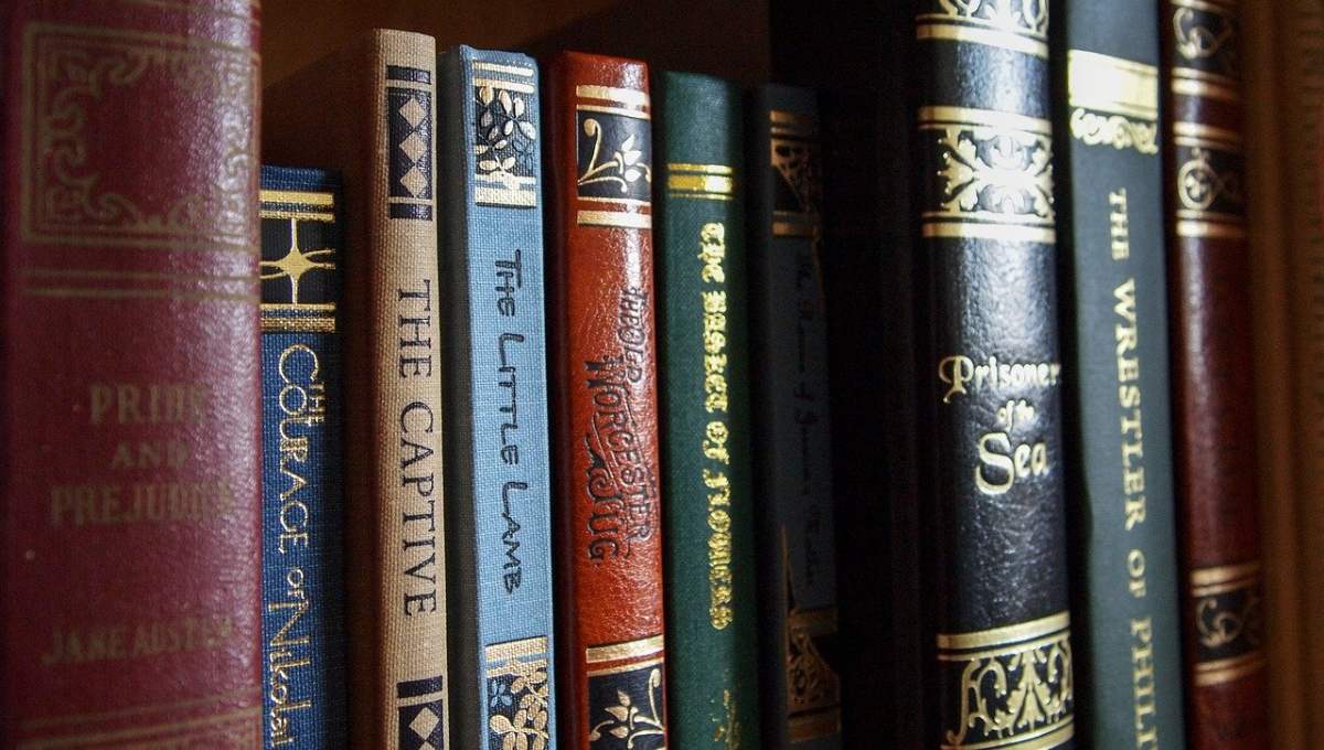Jane Austen los libros que fueron películas