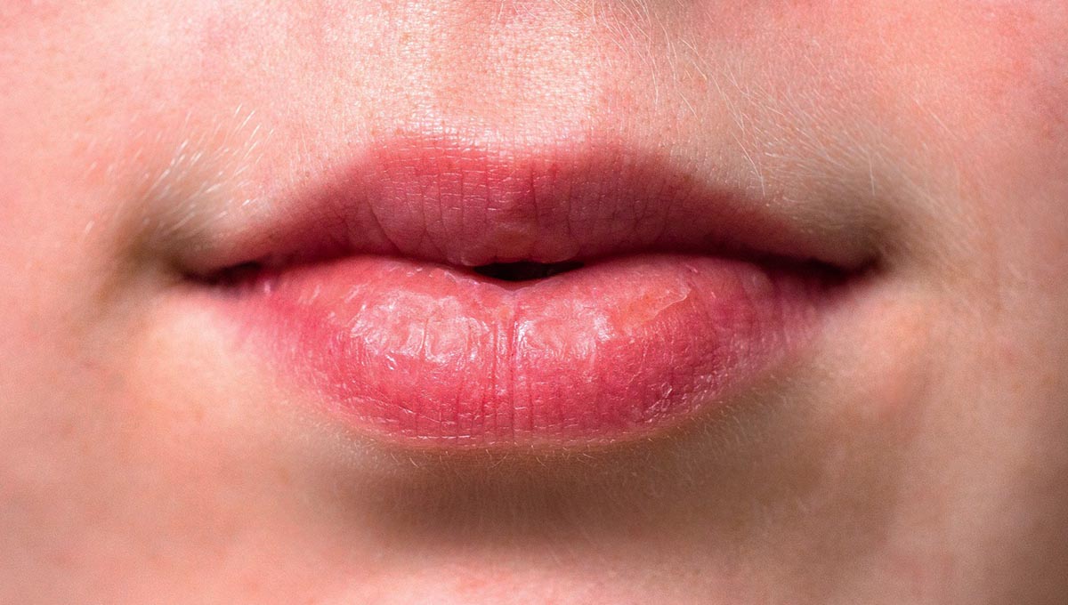 5 tips para olvidarte de los labios agrietados