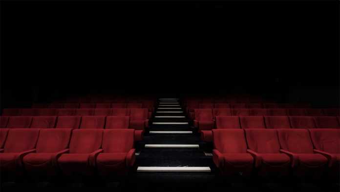 Salas de cine que podrían ser reabiertas según Canacine