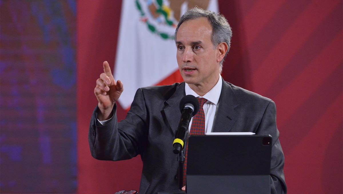 Hugo López-Gatell anuncia que conferencia sobre Covid-19 se reanudarán
