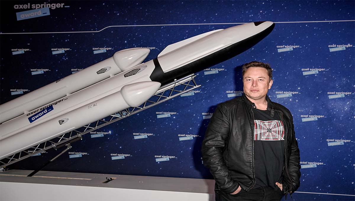 Marte tendrá que esperar: explota Starship de Elon Musk al aterrizar