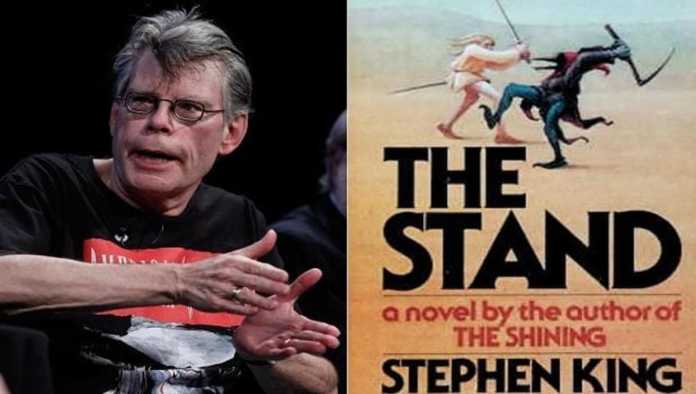 ‘The Stand’: La nueva serie de Stephen King que se estrenará en STARZPLAY