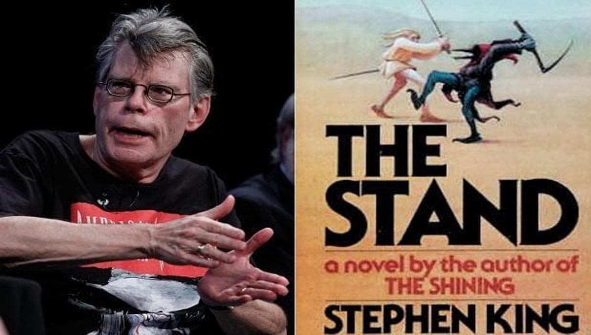 ‘The Stand’: La nueva serie de Stephen King que se estrenará en STARZPLAY