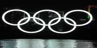 ¿Dónde ver en vivo la Inauguración de los Juegos Olímpicos Tokio 2020?