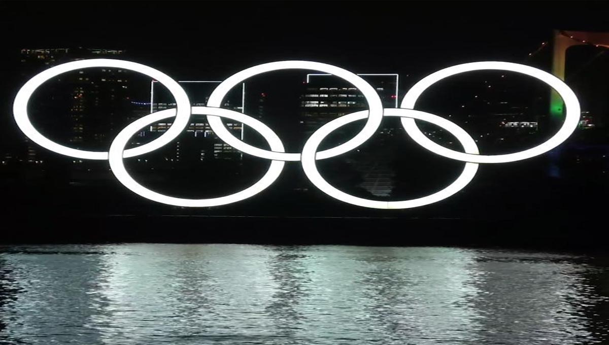 ¿Dónde ver en vivo la Inauguración de los Juegos Olímpicos Tokio 2020?