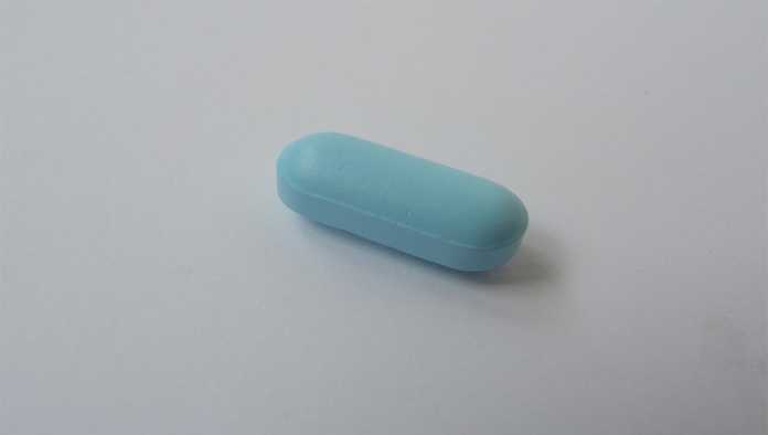 Viagra y antidepresivos son mezclados por erros por una farmacéutica