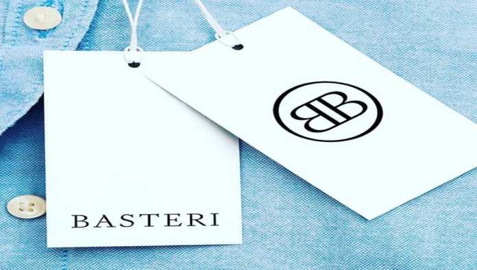 Logo de la marca Basteri Couture