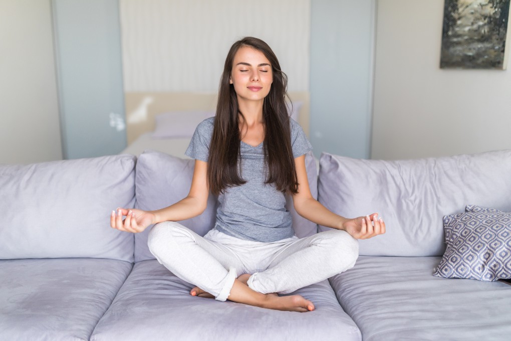 5 beneficios de meditar