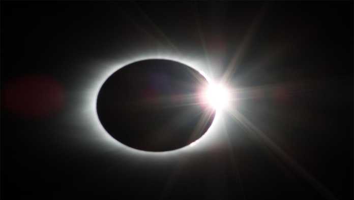 Eclipse lunar que podremos ver en 2021