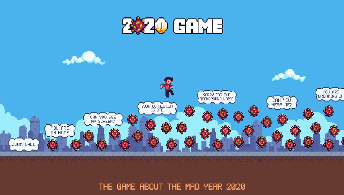 Game 2020