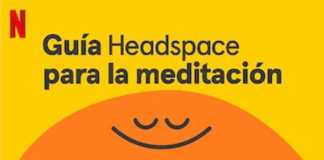 Guía Headspace para la meditación