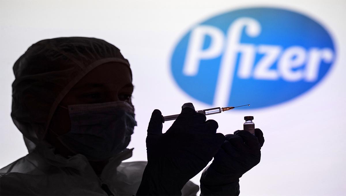 Difunden que Pfizer y Moderna subieron precios de sus vacunas contra Covid-19