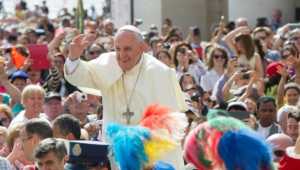 Papa Francisco critica a quienes toman vacaciones en Pandemia
