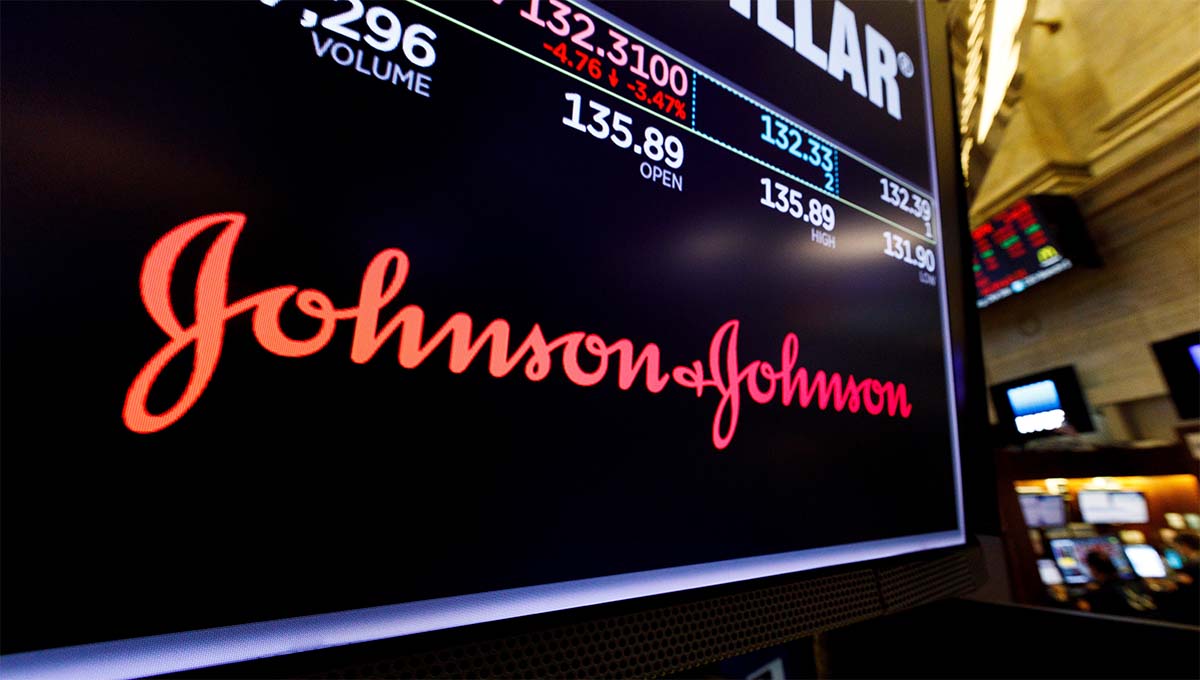 Johnson & Johnson quedará a cargo del control de la planta que arruinó 15 millones de sus vacunas contra Covid-19