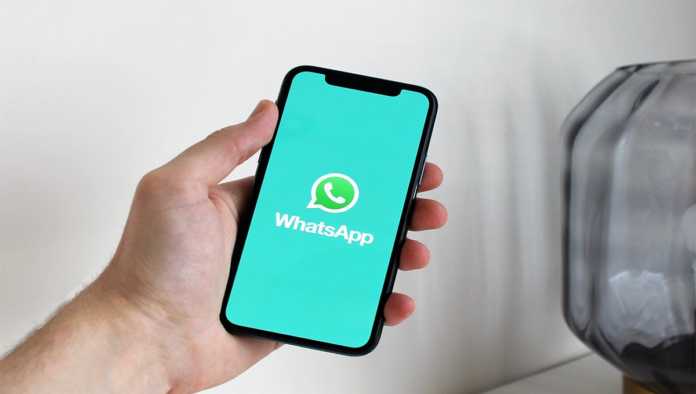 WhatsApp prueba la opción para denunciar mensajes en específico en una conversación