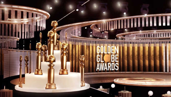 ¿Cuándo y dónde ver los Golden Globes 2021?