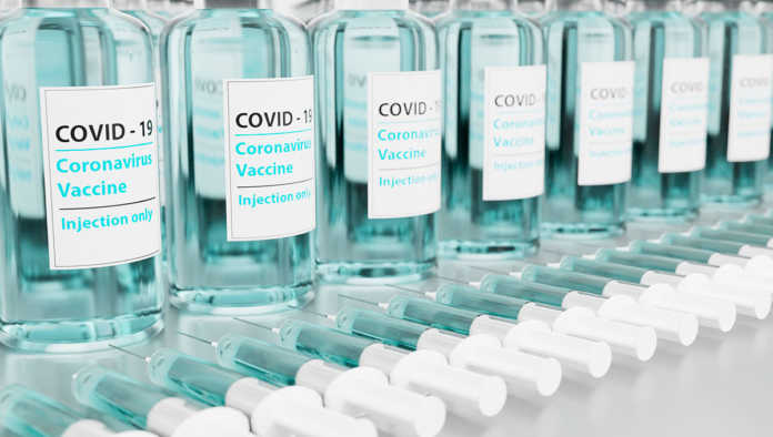 Sudáfrica vacunas Covid-19