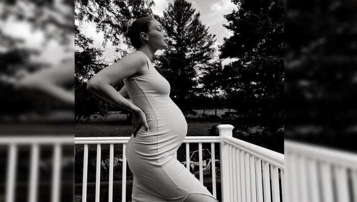 Gigi Hadid embarazada