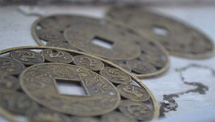 Medallas del horóscopo chino