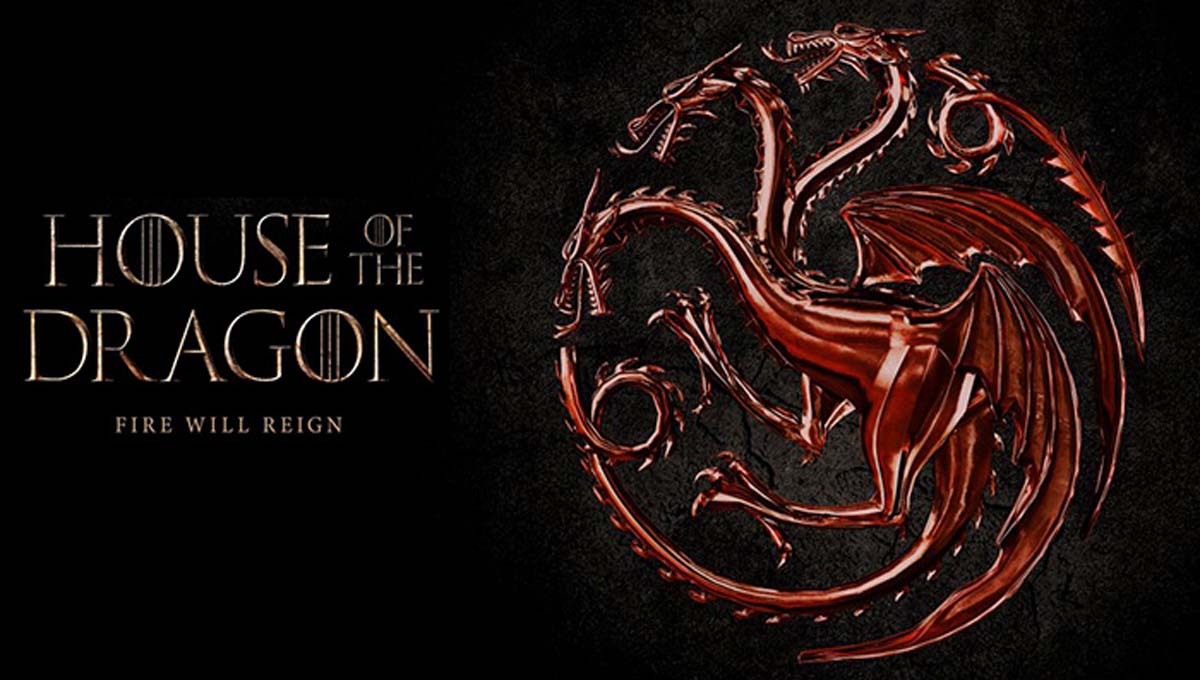 House of the dragons
