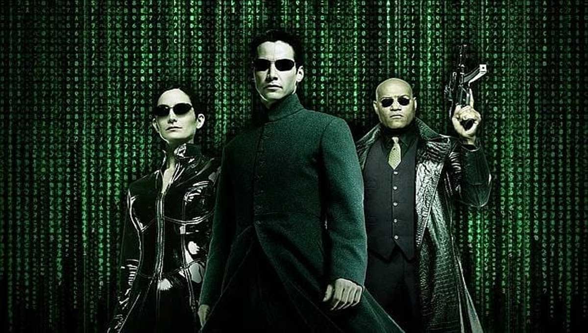 Elenco de Matrix