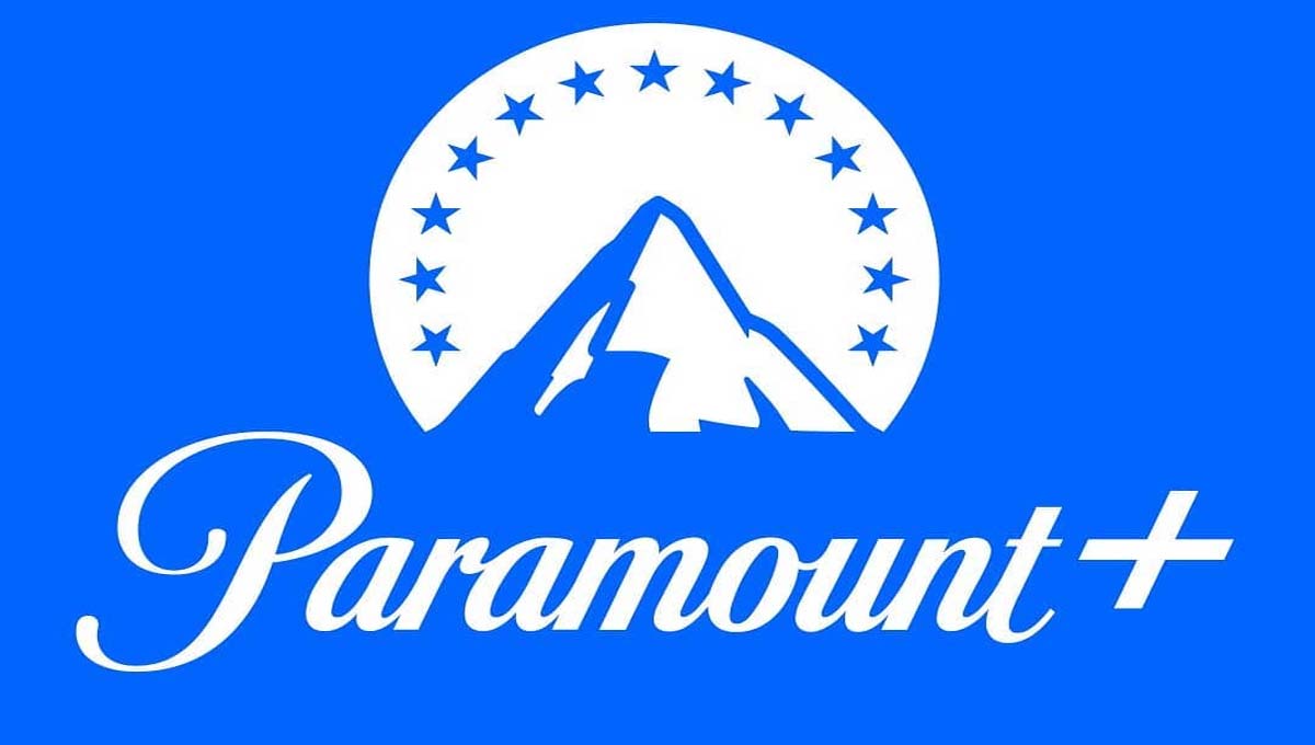 Logo de Paramount+