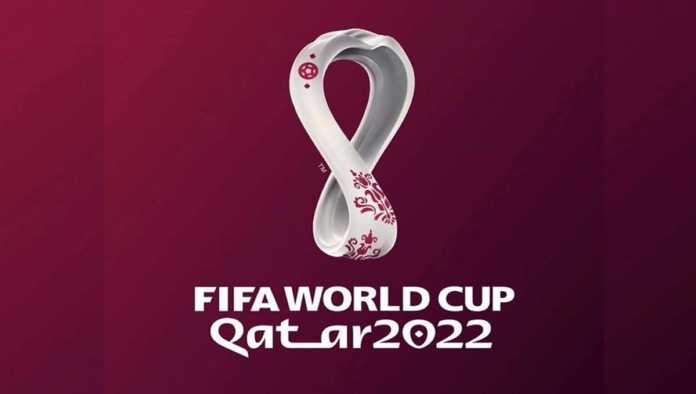 Qatar 2022 FIFA Copa Mundial