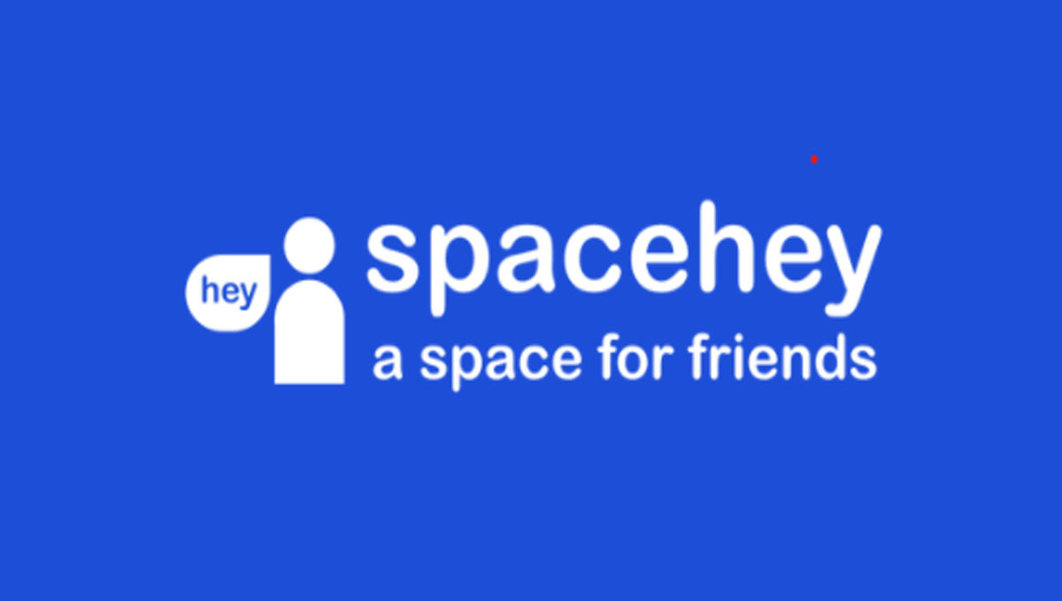 SpaceHey, inspirada en MySpace