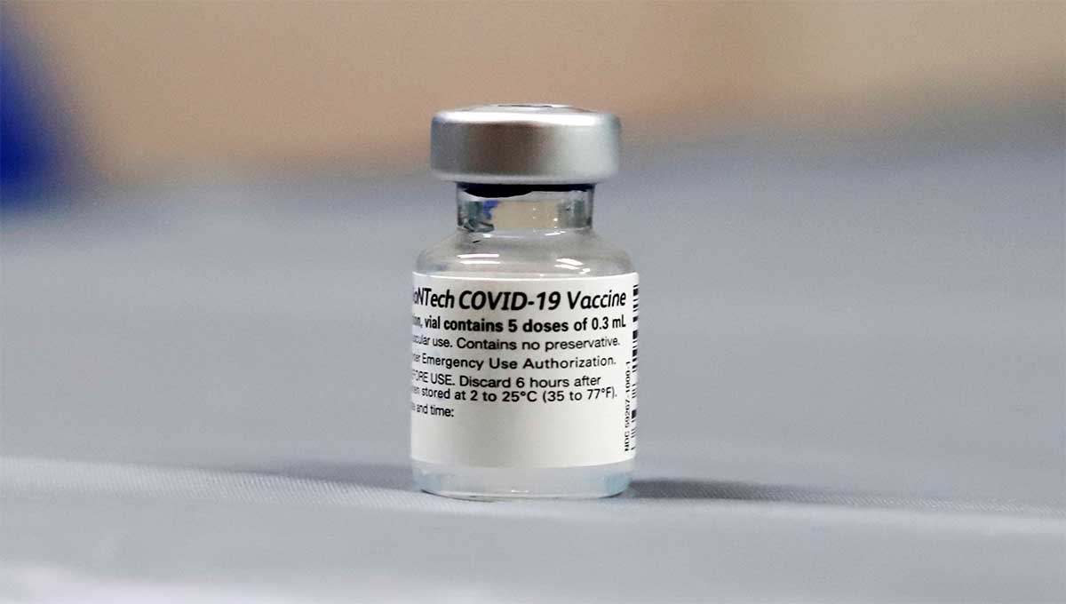 Vacuna contra Covid-19