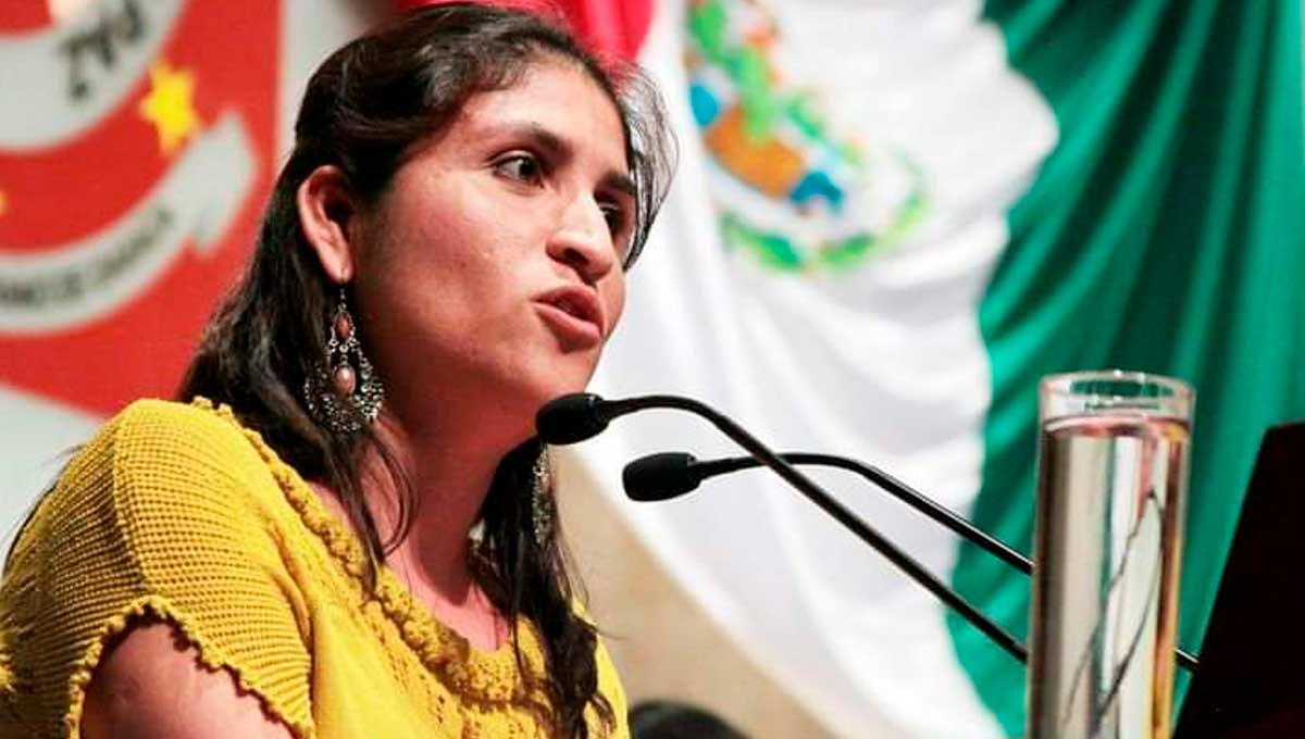 Asesinan a Ivonne Gallegos, precandidata a la presidencia municipal de Ocotlán, Oaxaca
