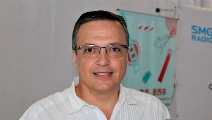 Luis Alegre Salazar