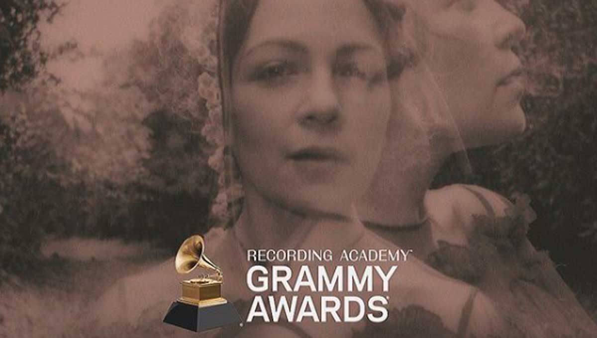 ¡Orgullo mexicano! Natalia Lafourcade gana Grammy por su álbum 
