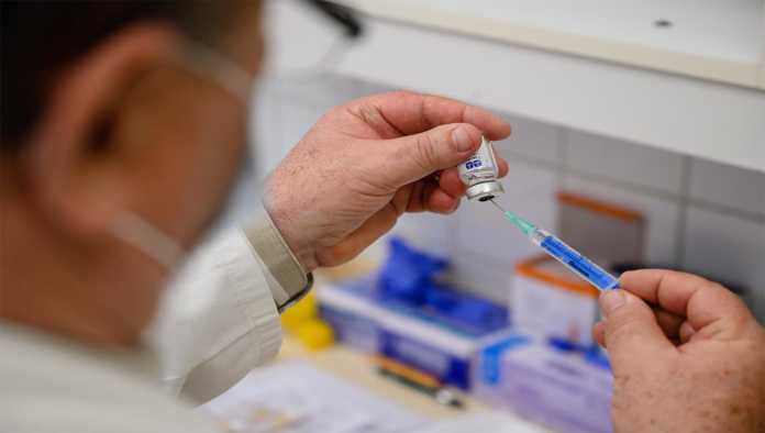 Vacuna contra Covid-19 creada en Brasil