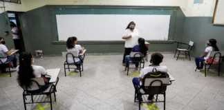 Maestros de la CNTE advierten que no regresaran a clases en varios estados del país