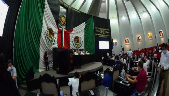 Congreso de Quintana Roo