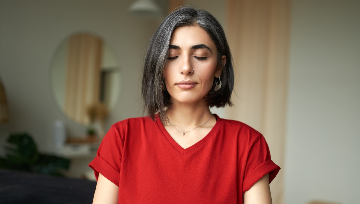 3 ejercicios de respiración para calmar la ansiedad