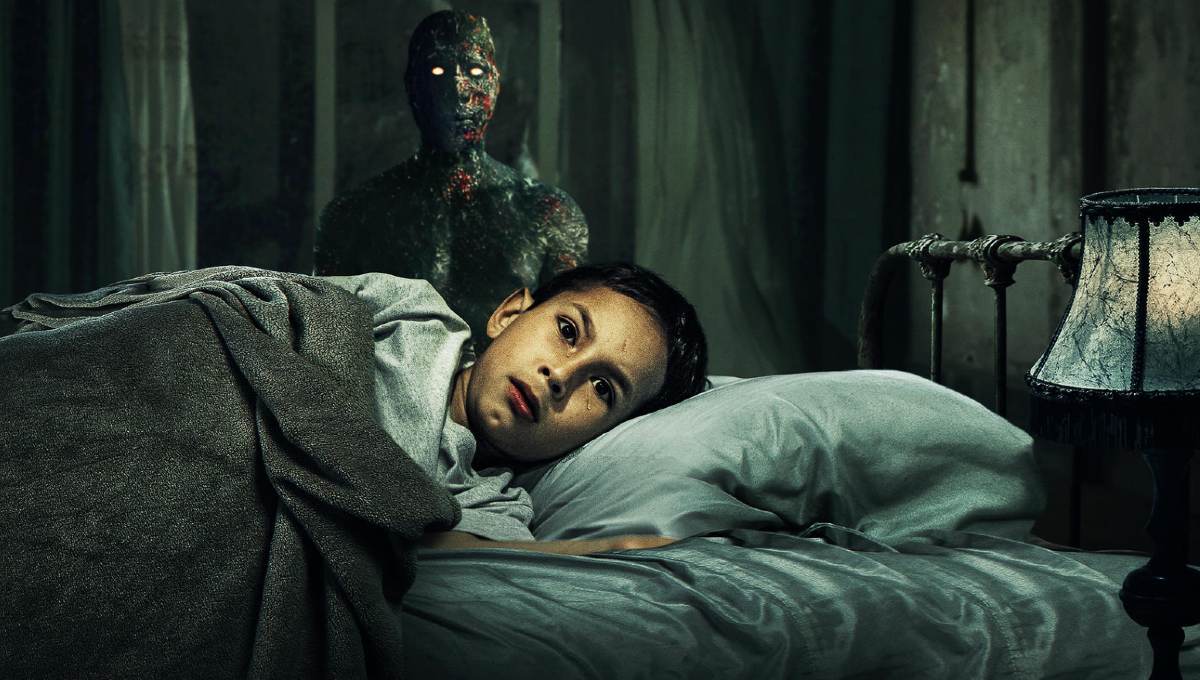 Netflix estrena “Haunted Latinoamérica”, serie sobre fenómenos paranormales