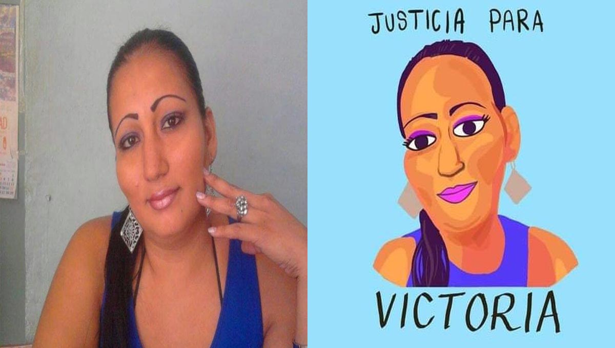 CNDH envía recomendación al alcalde de Tulum por caso de Victoria Salazar