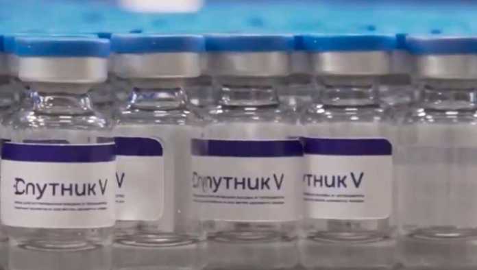 ¿Es efectiva la vacuna Sputnik V contra Covid-19?
