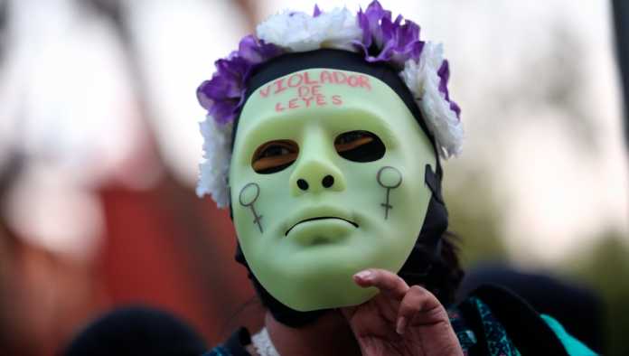 En Oaxaca el feminicidio va con tendencia al alza