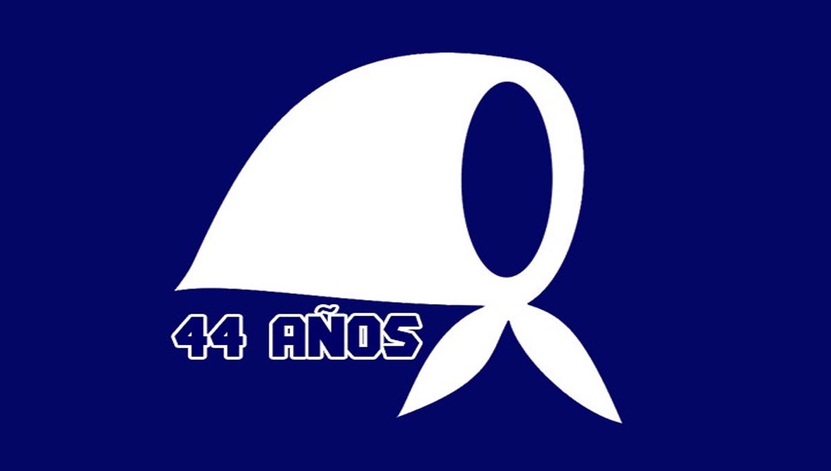 Logo de las Madres de la Plaza de Mayo