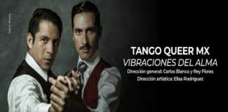 Tango Queer MX
