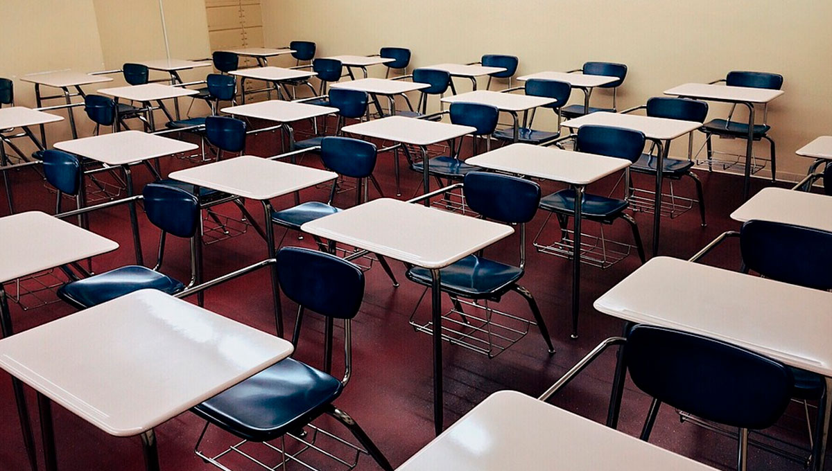 México suspende la prueba PISA que se aplica a estudiantes de secundaria: MCCI