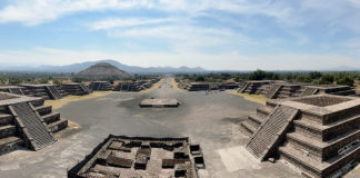 Teotihuacán podría perder declaratoria de Patrimonio de la Humanidad por irregularidades