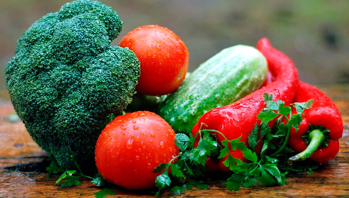 ¿Aún te cuesta comer verduras? Prueba con estas deliciosas y sencillas recetas