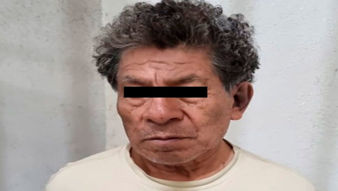 Detienen a presunto feminicida serial en Atizapán; localizan restos en su casa