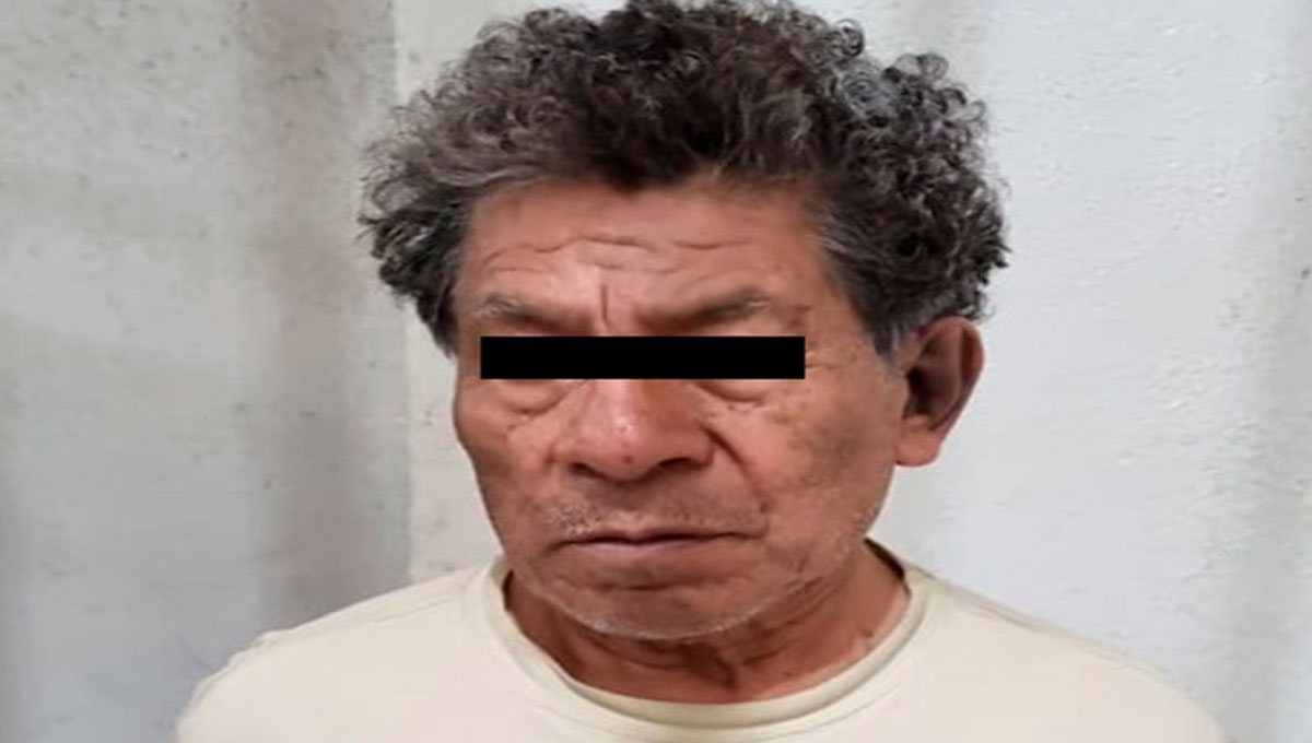 Detienen a presunto feminicida serial en Atizapán; localizan restos en su casa